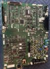 SHIMADZU 565-12406 XCONT 2008X Board Portable X-Ray
