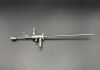 GME STORZ COMPATIBLE BETTOCCHI HYSTEROSCOPY SHEATH - NEW
