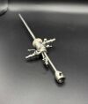 GME STORZ COMPATIBLE BETTOCCHI HYSTEROSCOPY SHEATH - NEW