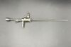 GME STORZ COMPATIBLE BETTOCCHI HYSTEROSCOPY SHEATH - NEW