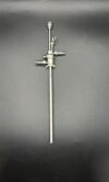 GME STORZ COMPATIBLE BETTOCCHI HYSTEROSCOPY SHEATH - NEW