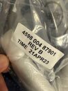 PHILIPS 459800487901 Injector ADAPTR CT Scanner