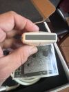 GE L412TRS Ultrasound Transducer