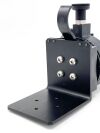 SMITHS MEDICAL 22-1050-51 ROTATING POLE CLAMP FOR MEDFUSION 3500 Pump IV Infusion