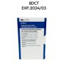 COVIDIEN REF 8DCT Shiley Tracheostomy Tube Cuffed with Disposable Inner Cannula, EXP. 2024/03