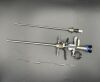 OLYMPUS URETRHOTOME SET WITH A22001A CYSTOSOCPE