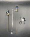 OLYMPUS URETRHOTOME SET WITH A22001A CYSTOSOCPE