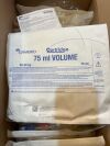 GAMBRO 114434  Cartridge Blood Sets and Accessories - Blood Set, Double Needle, Cartridge, Low Volume. BOX OF 15
