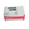 COVIDIEN REF 6CFS Shiley Tracheostomy Tube Cuffless with Inner Cannula, EXP.2021/10