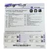 BARD REF 9274108D PowerPICC SV Catheter with Sherlock Tip Location System (TLS) Stylet, 4F X 55cm, ЕXР.2023/03