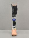 OSSUR Re-Flex VSP Ceterus Vertical Shock Left Prosthetic Foot W/ Foot Shell - 197313 Prosthetics