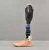 OSSUR Re-Flex VSP Ceterus Vertical Shock Left Prosthetic Foot W/ Foot Shell - 197313 Prosthetics