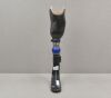 OSSUR Re-Flex VSP Ceterus Vertical Shock Left Prosthetic Foot W/ Foot Shell - 197313 Prosthetics