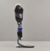 OSSUR Re-Flex VSP Ceterus Vertical Shock Left Prosthetic Foot W/ Foot Shell - 197313 Prosthetics