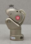 OSSUR Medi Balance Knee OMF2 Lightweight Monocentric Knee Joint W/ Brake - 197333 Prosthetics