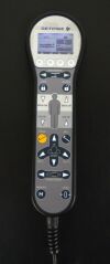 MAQUET Meera Mobile Surgical Operating Table 7200.01F0 W/ Remote - 197391 Exam Table