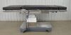 MAQUET Meera Mobile Surgical Operating Table 7200.01F0 W/ Remote - 197391 Exam Table