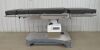 MAQUET Meera Mobile Surgical Operating Table 7200.01F0 W/ Remote - 197391 Exam Table