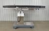 MAQUET Meera Mobile Surgical Operating Table 7200.01F0 W/ Remote - 197391 Exam Table