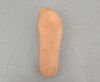 OSSUR Cheetah Xplore High Performance Prosthetic Foot Left Size 27 W/ Socket - 197414 Prosthetics
