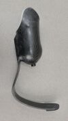 OSSUR Cheetah Xplore High Performance Running Prosthetic Foot Size 26 W/ Socket - 197436 Prosthetics
