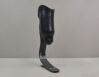 OSSUR Cheetah Xplore High Performance Prosthetic Foot Cat. 4 28-30 W/ Socket - 197445 Prosthetics