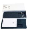 GYRUS ACMI REF E8215, USA Elite System Rigid Optical Grasping Forceps
