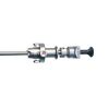GYRUS ACMI REF E8215, USA Elite System Rigid Optical Grasping Forceps