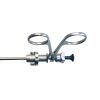 GYRUS ACMI REF E8215, USA Elite System Rigid Optical Grasping Forceps