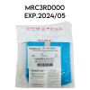 MEDCOMP REF MRC3RD000 C3 WAVE ECG CABLE ACCESSORY PACK, ЕXР.2024/05