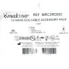 MEDCOMP REF MRC3RD000 C3 WAVE ECG CABLE ACCESSORY PACK, ЕXР.2024/05