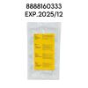 COVIDIEN REF 8888160333 Argyle Polyurethane Umbilical Vessel Catheter, 3.5 Fr/Ch X 9-8/10", ЕXР.2025/12