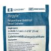 COVIDIEN REF 8888160333 Argyle Polyurethane Umbilical Vessel Catheter, 3.5 Fr/Ch X 9-8/10", ЕXР.2025/12
