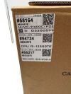 NEOUSYS 9160GC I5-12500TE, DDR5-16GB-WT48-1K PoE Ruggedized AI Computer