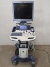 GE Logiq S7 Pro Ultrasound unit