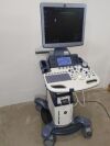 GE Logiq S7 Pro Ultrasound unit