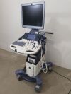 GE Logiq S7 Pro Ultrasound unit