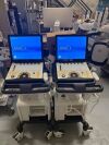 GE LOGIQ E Ultrasound Transducer