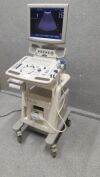 GE A5 Ultrasound unit