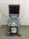 GE Voluson S6 Ultrasound unit