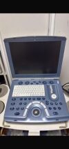 GE Logic P9 Ultrasound Transducer