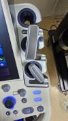 SAMSUNG V8 Ultrasound Transducer