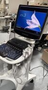 ZONARE ZS3 Ultrasound Transducer