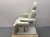 AZZURRO 708A Massage Table / Chair