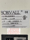 SORVALL Cellwasher-2 Centrifuge
