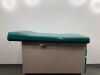 MIDMARK RITTER 100-036 104 EXAM TABLE @