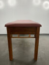 WOODEN MALLET GEN-Round Table Exam Table