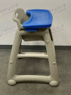 RUBBERMAID Baby-Chair BABY / KIDS HIGH CHAIR  ATTACHABLE TRAY @