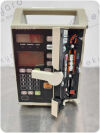 BAXTER FLO-GARD 6201 Pump IV Infusion