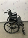 DRIVE K318DDA-ELR Wheelchair